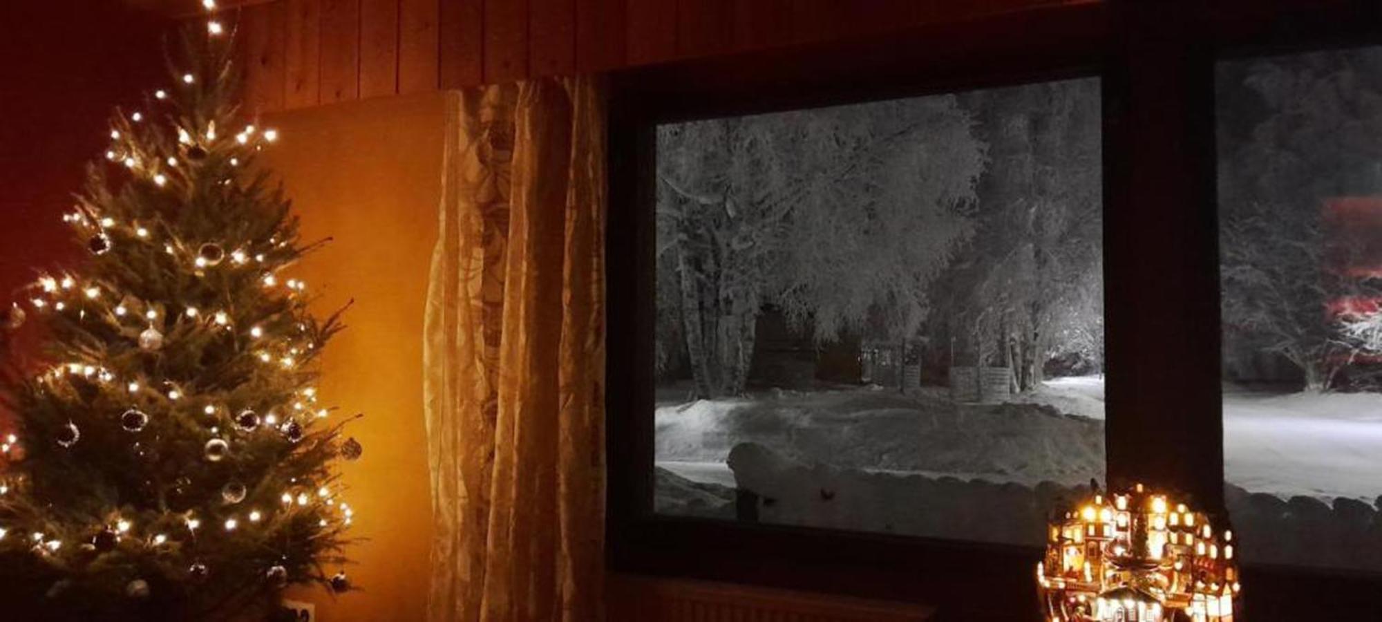 Traditional House Rovaniemi Esterno foto